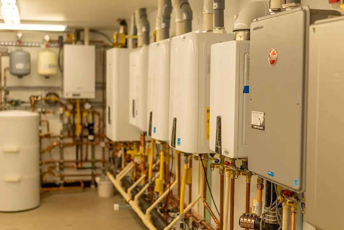 Bathroom Installation in Beckett Ridge, OH